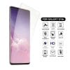 Samsung galaxy s10e heltackande skarmskydd plast