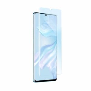 Huawei-p30-heltackande-skarmskydd-displayskydd-plast