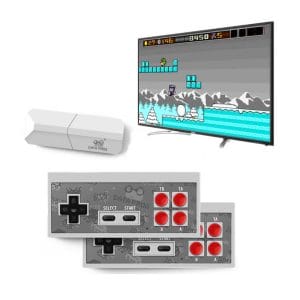 600-in-1-spelkonsol-tradlosa-retro-kontroller-handkontroller-klassiska-spel-tva-spelare-tradlost-2