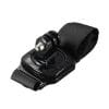 Universalt armband for actionkamera action kamera gopro go pro handledsstod handleshallare 3