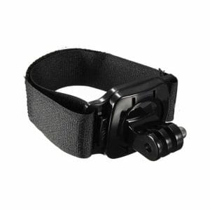 Universalt armband for actionkamera action kamera gopro go pro handledsstod handleshallare 6