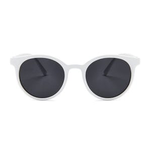 Tropical eyewear solglasoegon aruba i vit framsida