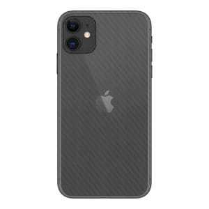 Iphone-11-carbon-kolfiber-skin-sticker-dbrand-dekal-skyddsfilm-skyddsplast-wrap