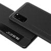 Samsung-galaxy-s20-s21-plus-ultra-smart-view-mobilskal-svart-fodral-skal-smart-wake-2