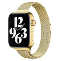 Smalt-mesh-armband-apple-watch-1-2-3-4-5-6-7-se-guld