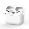 Apple-airpods-pro-fodral-case-stotsaker-forvaring-skyddsfodral-silikon-vit-2