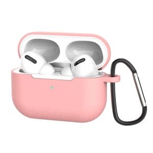 Apple-airpods-pro-skyddsfodral-fodral-case-skal-rosa