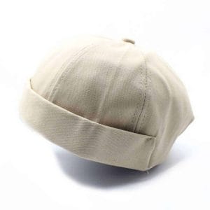 Modern-miki-hat-keps-utan-skarm-mossa-hatt-cap-docker-sailor-beanie-beige-strapback-sotarmossa-3