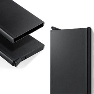 Pop-up-smart-planbok-med-rfid-skydd-korthallare-metall-svart-3