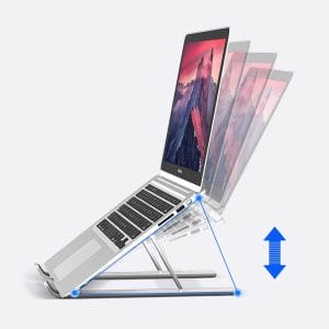 Portabelt-vikbart-laptopstativ-laptopstall-for-barbar-dator-okad-ergonomi-svart-5