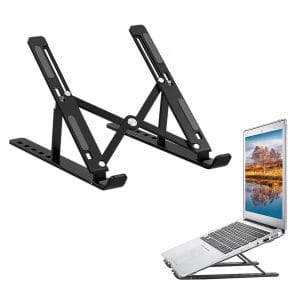 Portabelt-vikbart-laptopstativ-laptopstall-for-barbar-dator-okad-ergonomi-svart-7