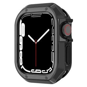 Apple-watch-tpu-skal-case-bumper-svart-3