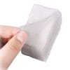 500 luddfria nagelpads nail wipes pads 2