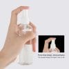 Refill flaska pafyllning spray resekit parfymrefill reseflaska 3